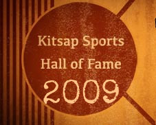 Hall of Fame Year 2009